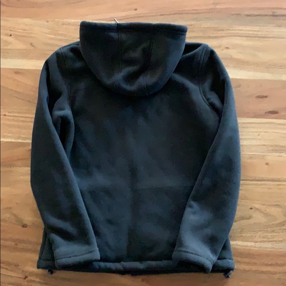 Super Warm New Balance Full Zip Jacket - Picture 4 of 8